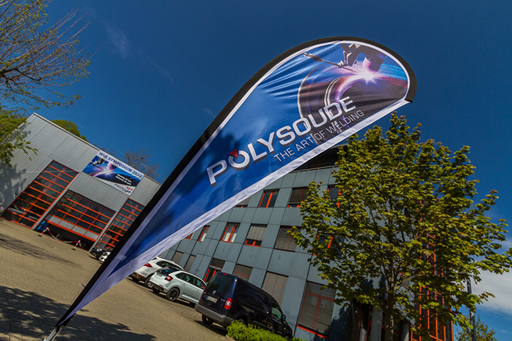 Open Days at Polysoude Germany