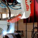 igm - expert in robotic welding systems