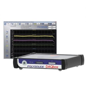 Data acquisition system