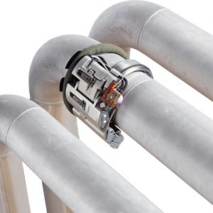 Polycar 30 carriage welding head for orbital welding