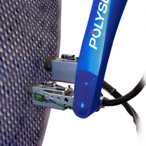 Robotic tube-to-tubesheet welding