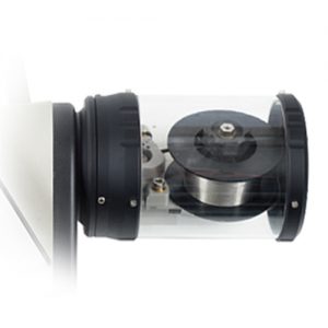 On-board wire feeder for orbital tube-to-tubesheet welding heads